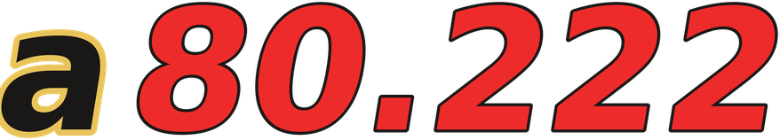 a80.222 logo